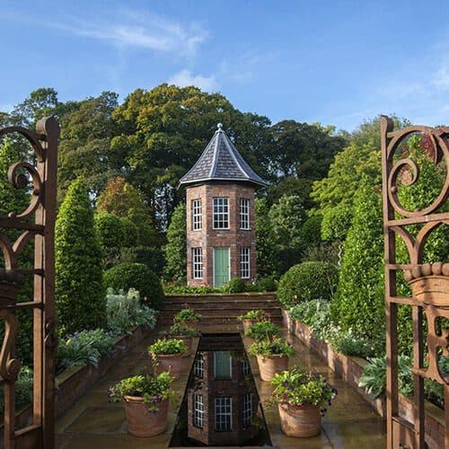 Antrim Castle