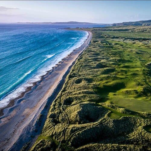 Ballyliffin Golf Club