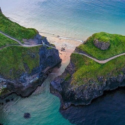 Carrick-a-Rede