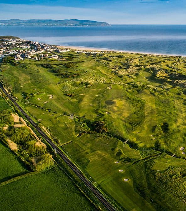 Castlerock Golf Club