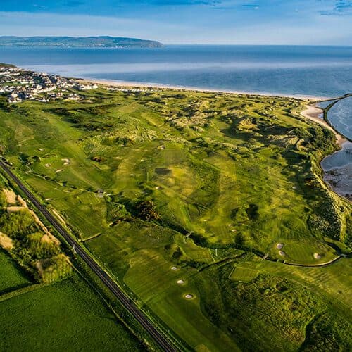 Castlerock Golf Club
