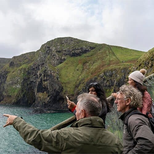 Dalriada Kingdom Tours