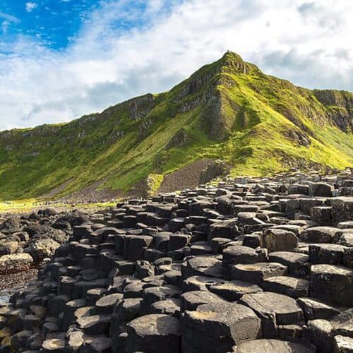 Giant's Causeway