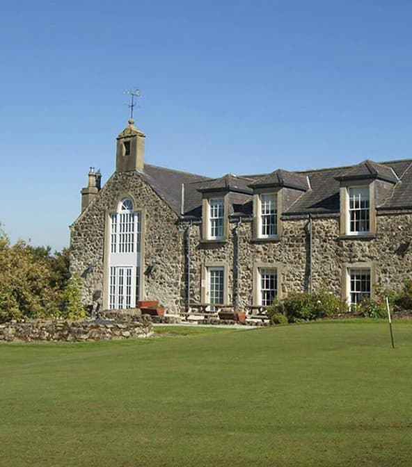 Gracehill Golf Club