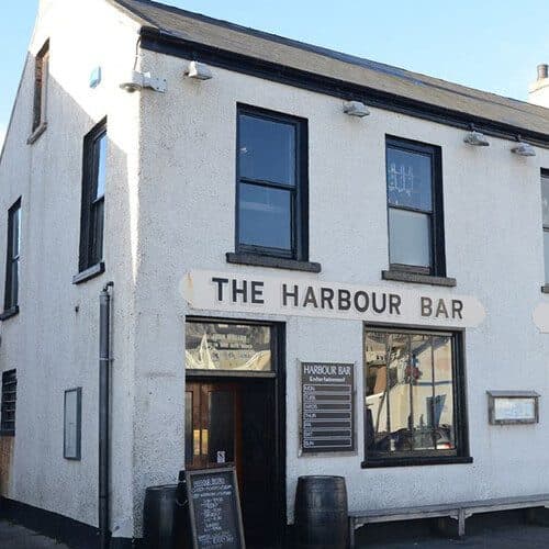Harbour Bar