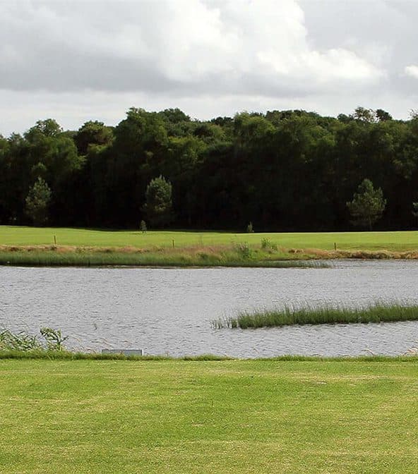 Kilrea Golf Club