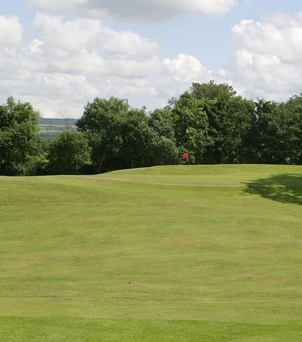 Manor Golf Club
