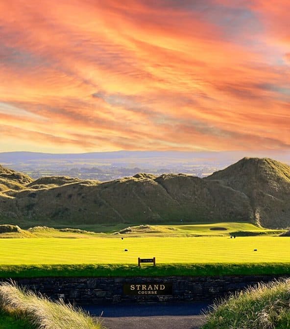 Portstewart Golf Club