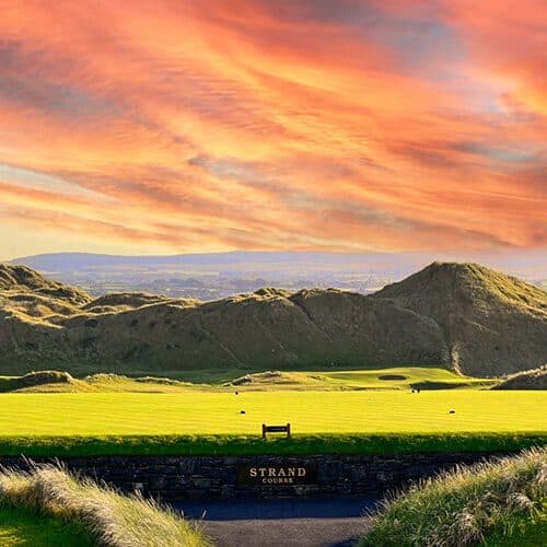 Portstewart Golf Club