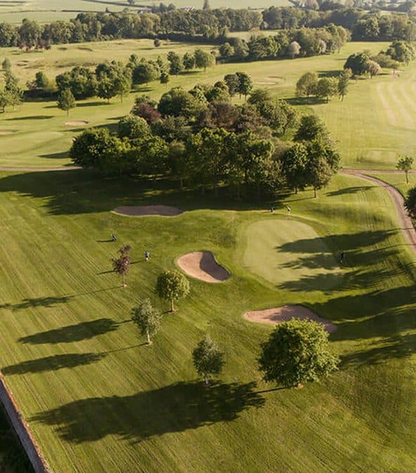 Roe Park Golf Club