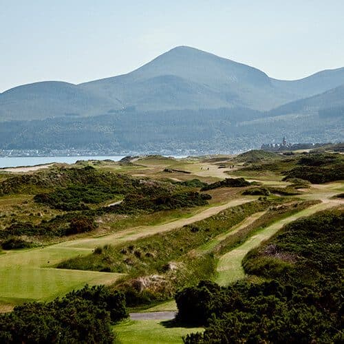 Royal County Down