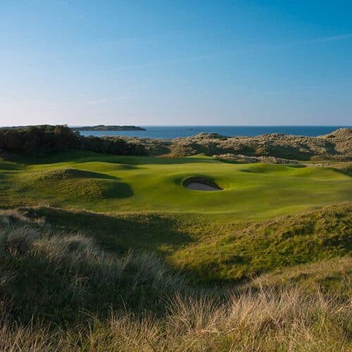 Royal Portrush Golf Club