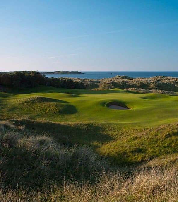 Royal Portrush Golf Club