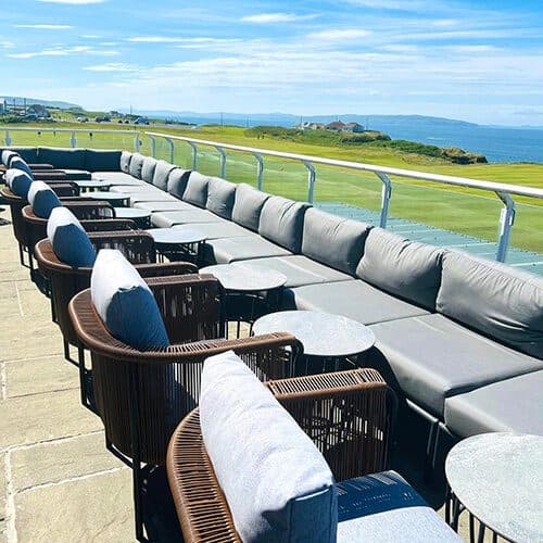 Tides Restaurant