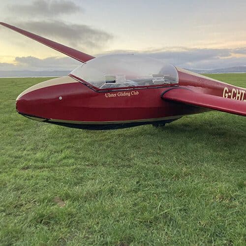 Ulster Gliding Centre