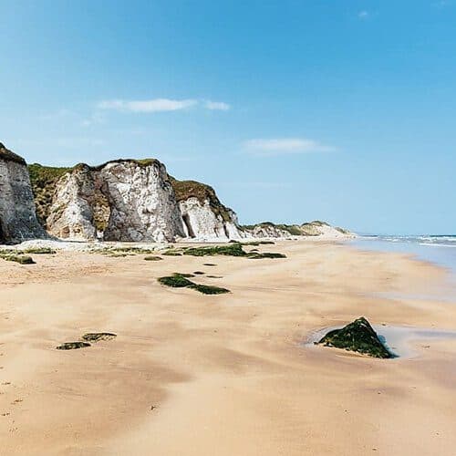 Whiterocks Coastal Park