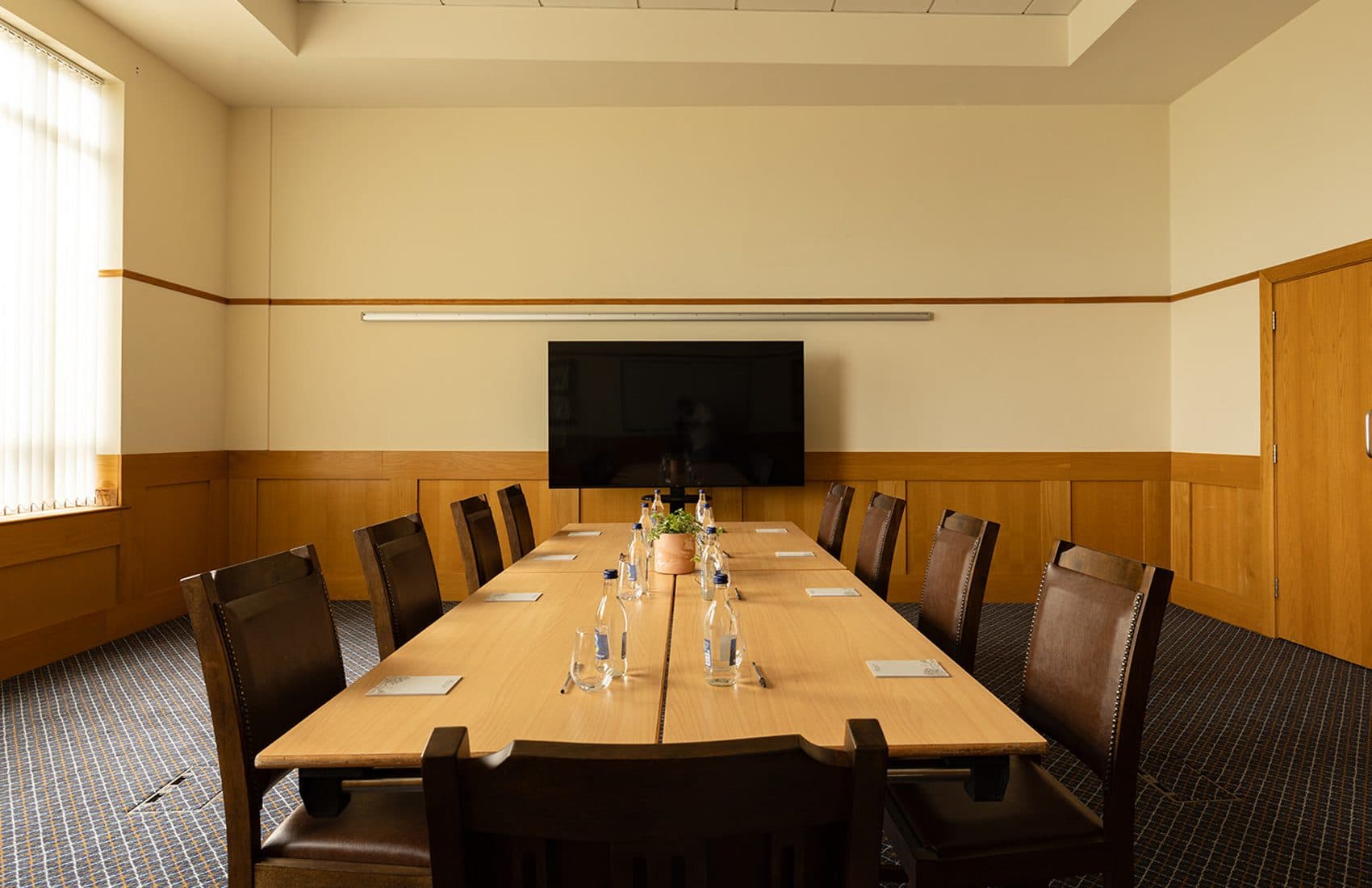 boardroom