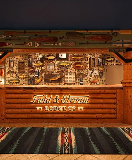 Portrush Atlantic Bozeman Front Desk