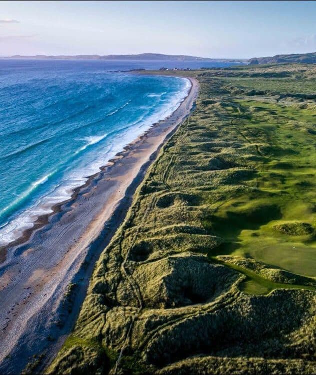 Ballycastle Golf Club