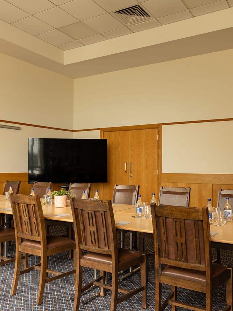 Meeting Room 2
