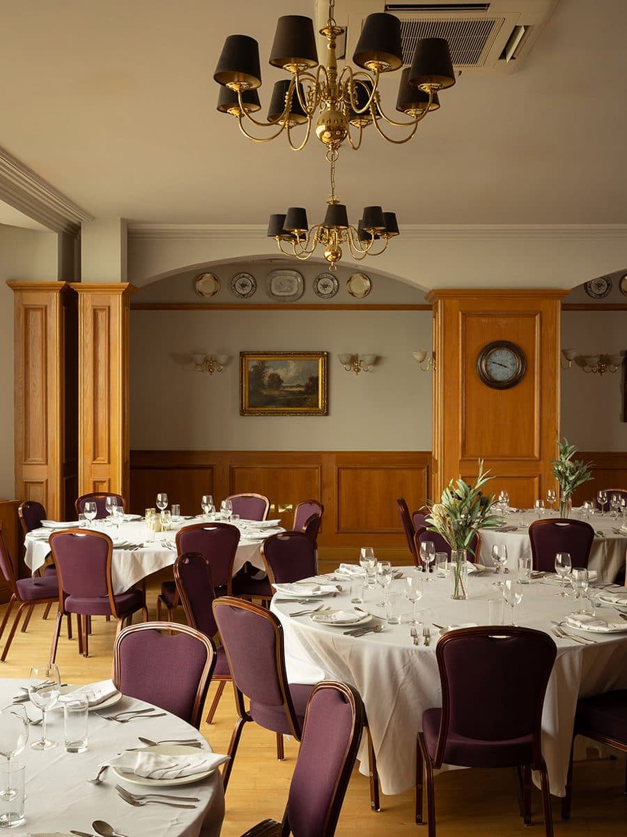 The Atlantic Suite