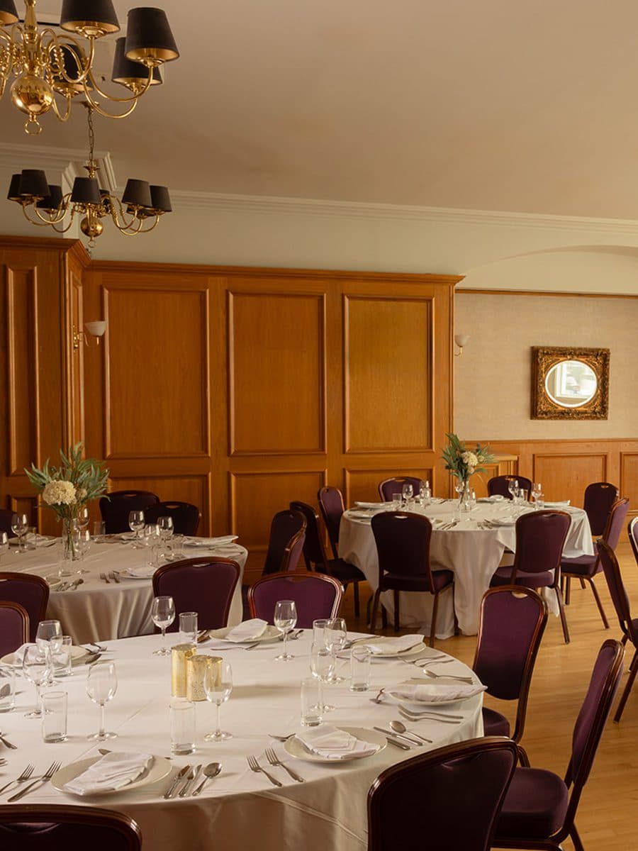 The Atlantic Suite
