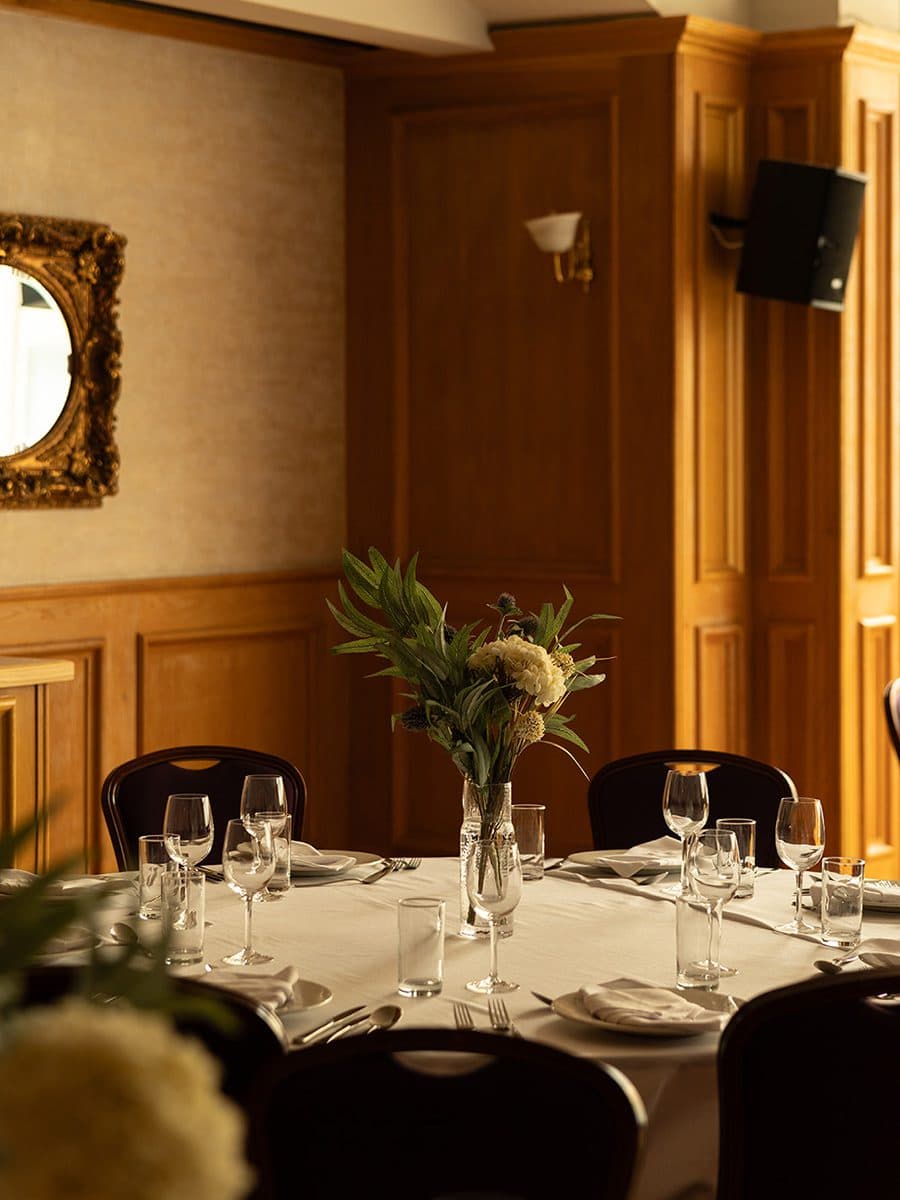The Atlantic Suite