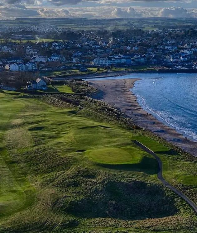 Ballycastle Golf Club