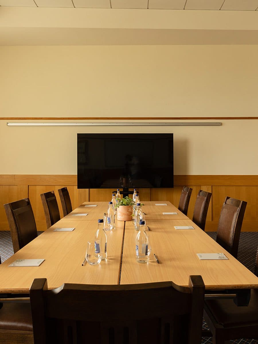 Meeting Room 1
