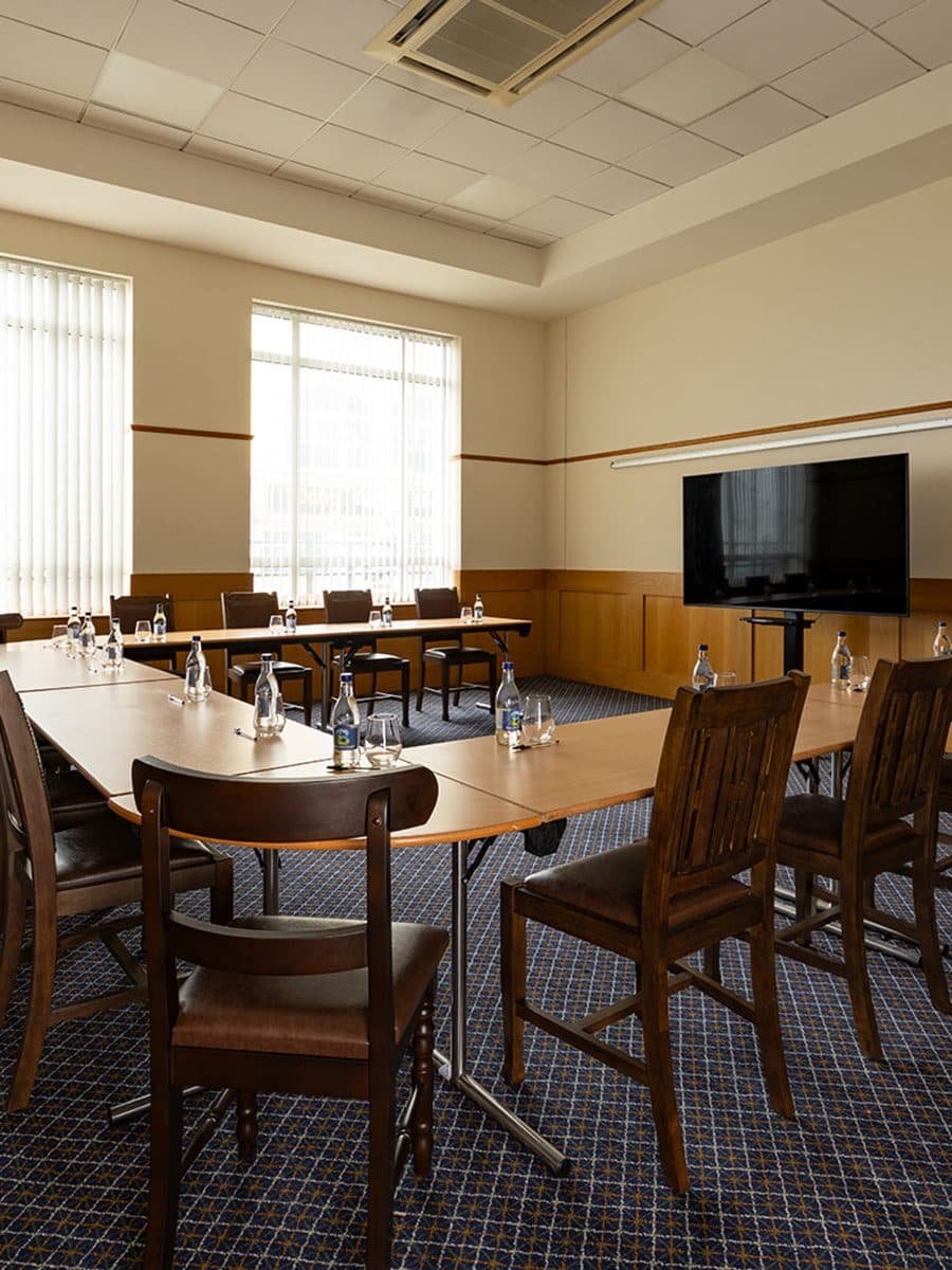 Meeting Room 1