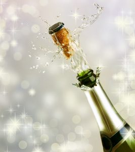 something to celebrate