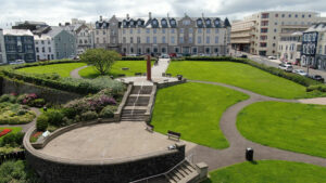 Portrush Atlantic Hotel
