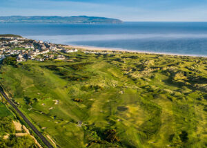 Castlerock