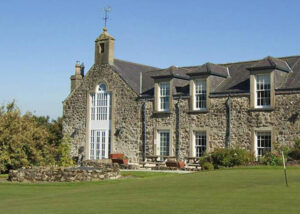 Gracehill Golf Club