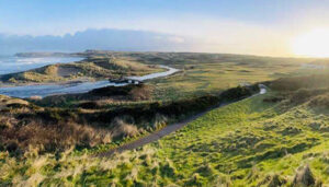 Bushfoot Golf Club
